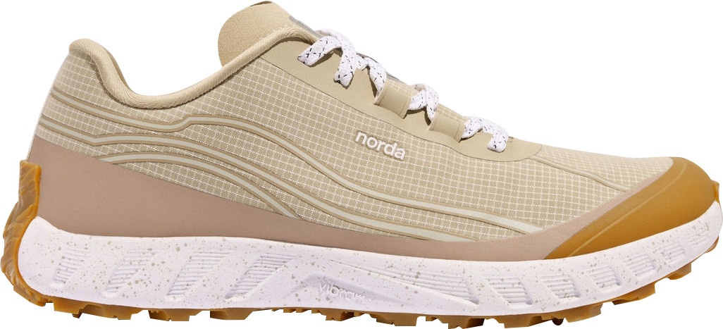 Norda 002 Trail Running Shoes - Men's