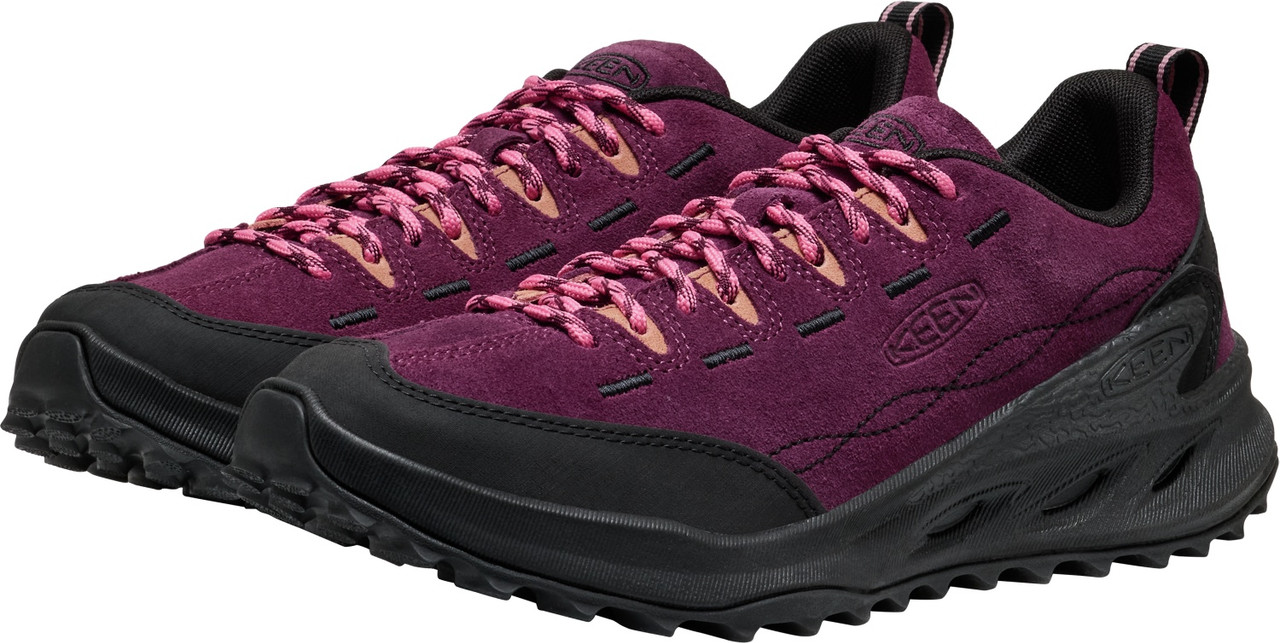 Keen Jasper Zionic Shoes - Women's