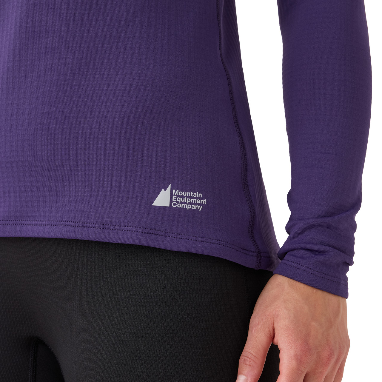 MEC T2 Base Layer Long Sleeve Top - Women's