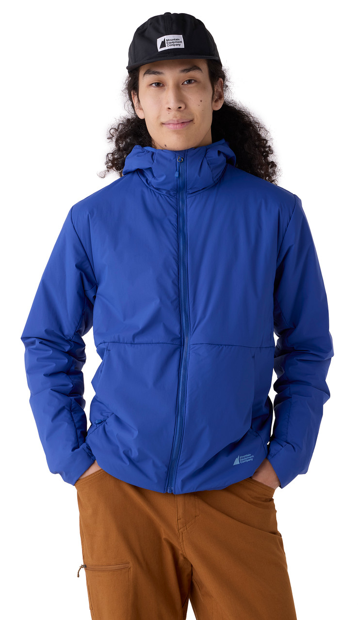 MEC Northern Light Hoodie - Men's