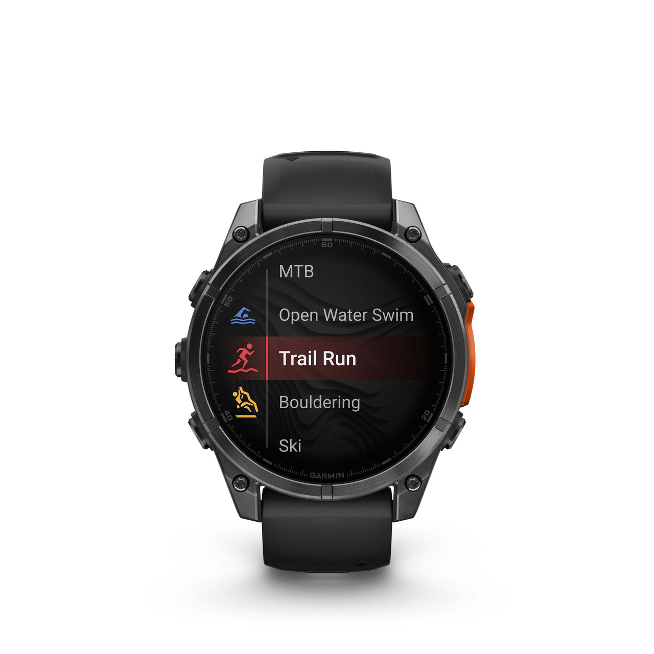 Garmin Fenix 8 47mm AMOLED