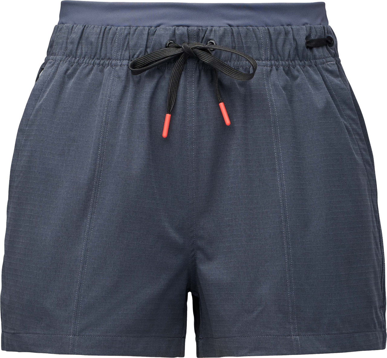 Black Diamond Sequence Shorts - Women's