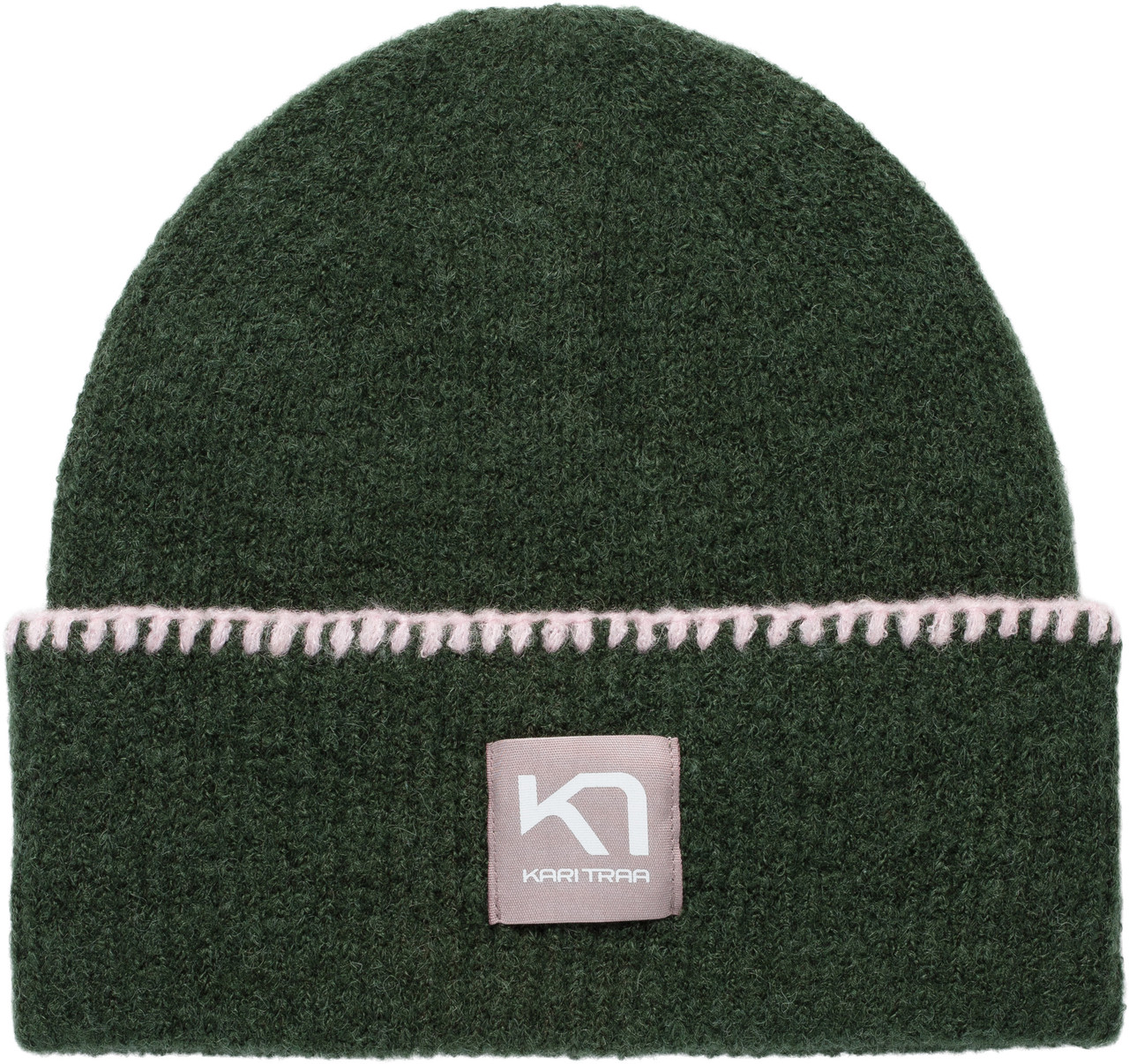Kari Traa Rothe Wool Beanie - Women's
