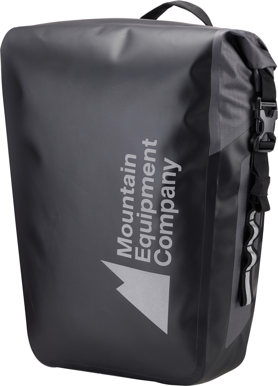 MEC Provincial 20L Pannier