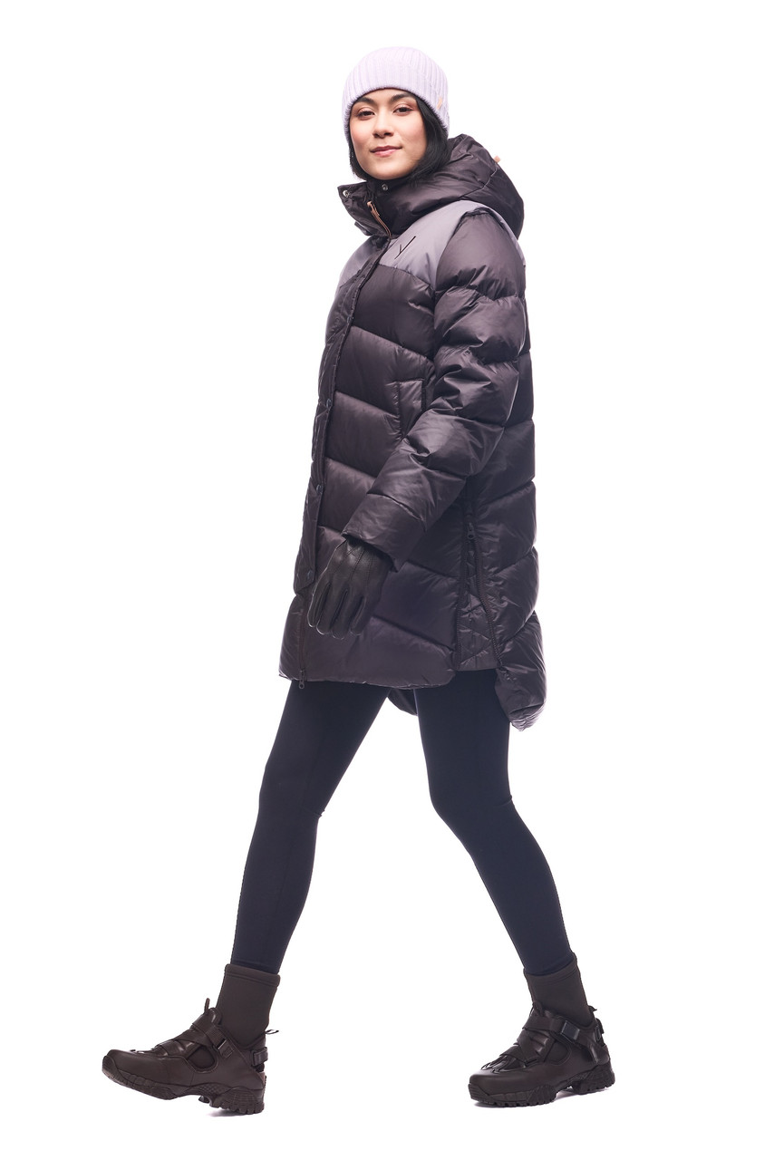 Indyeva Mirny Winter Jacket - Women's