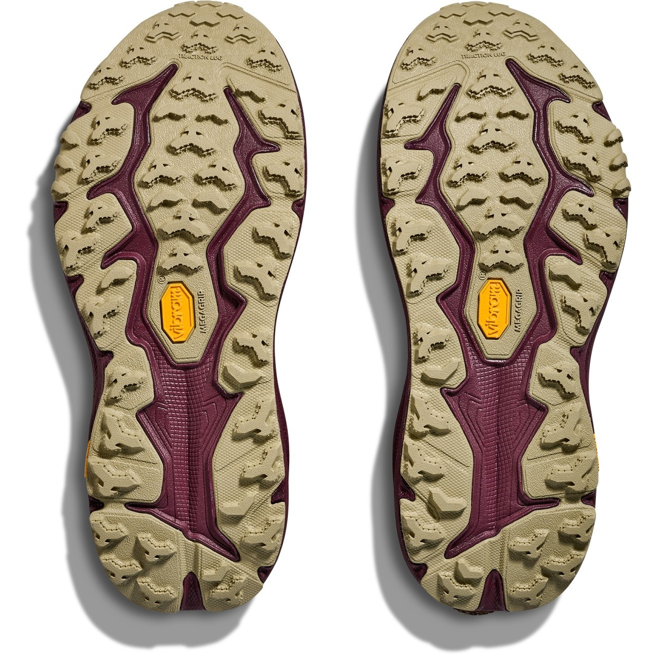 Hoka Speedgoat 6 Trail Running Shoes - Women's