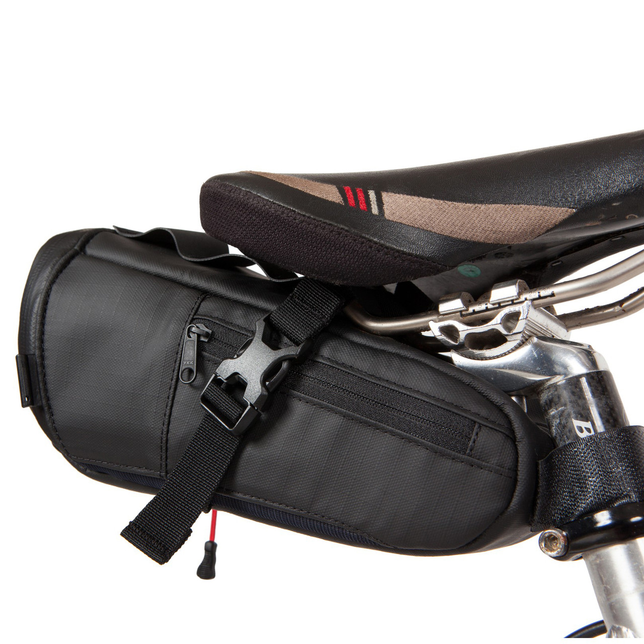 Two Wheel Gear Commute Seat Pack - Recycled Fabric