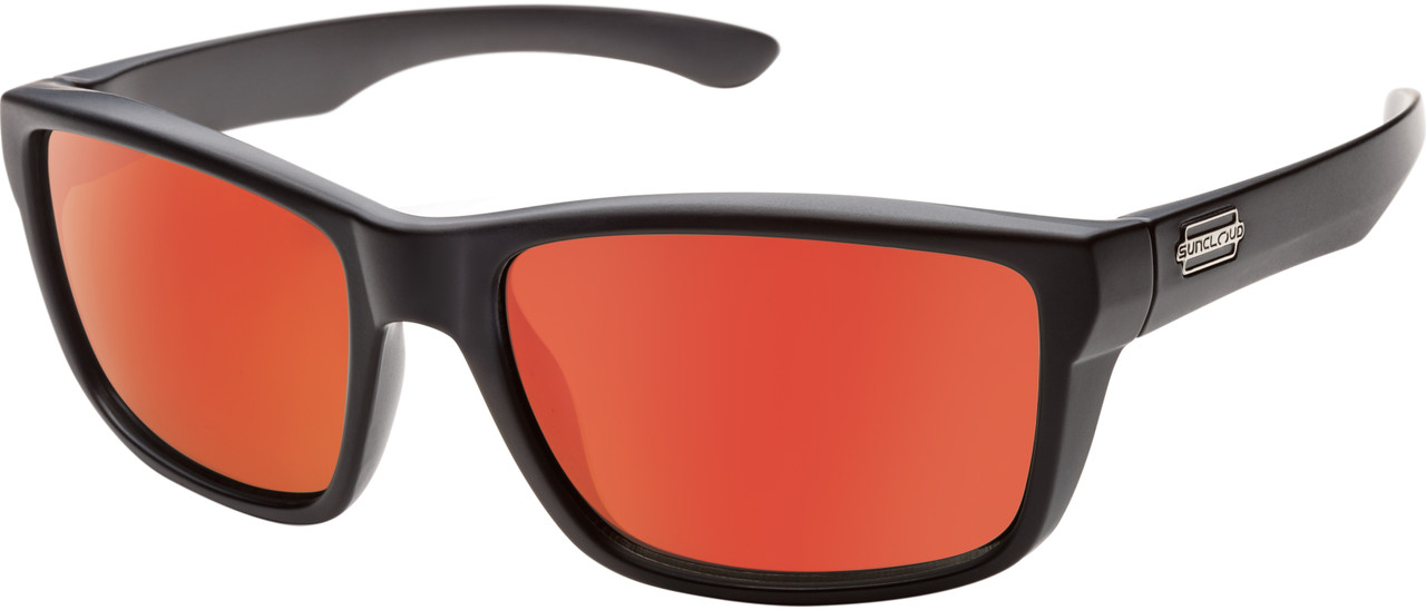 Suncloud Mayor Polarized Sunglasses - Unisex