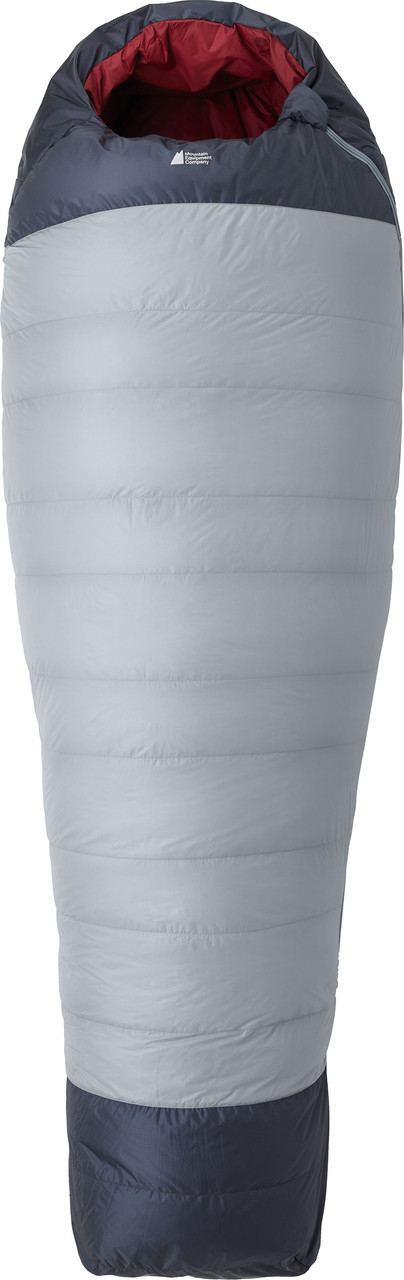 MEC Talon -10C Down Sleeping Bag - Unisex