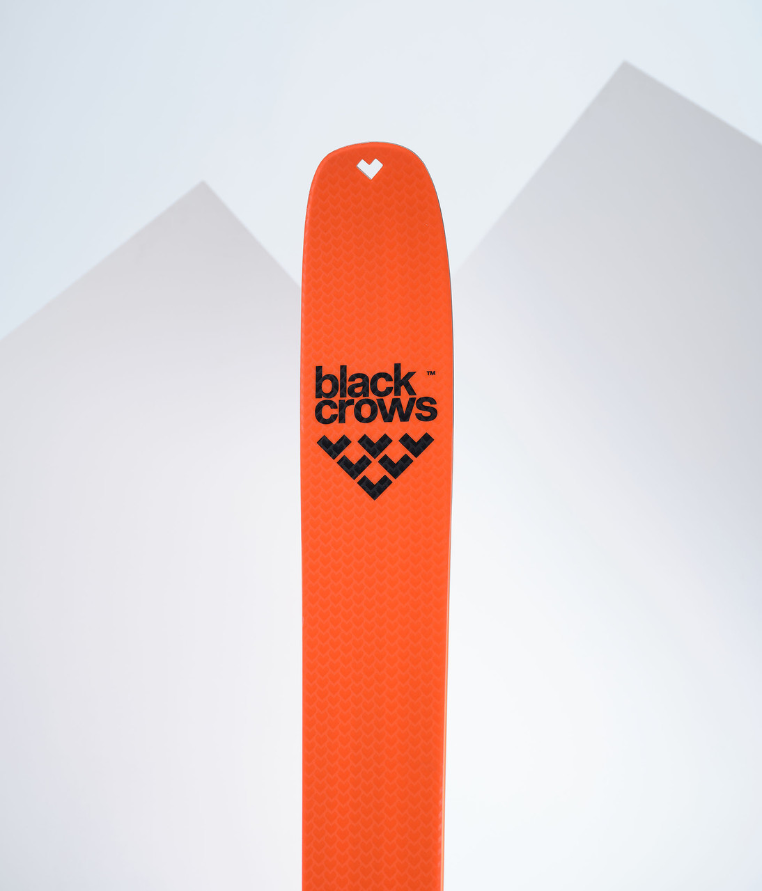 Black Crows Draco Freebird 110 Skis - Unisex