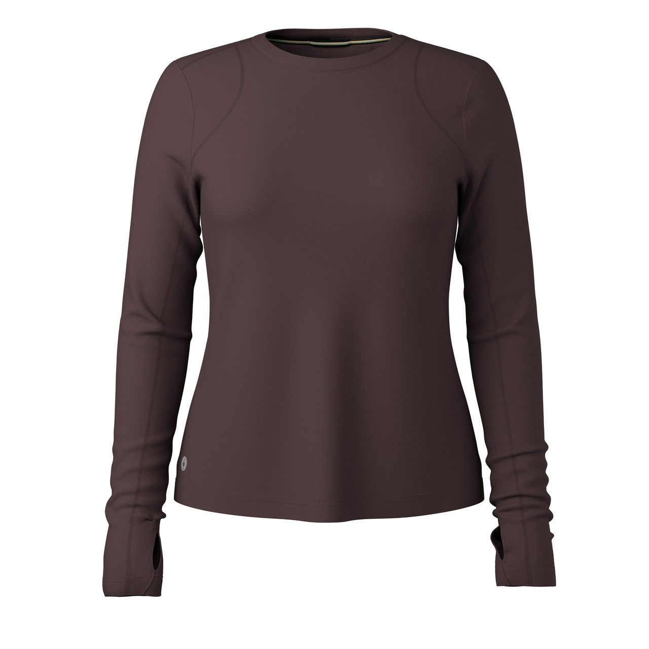 Smartwool Active Long Sleeve - Women's