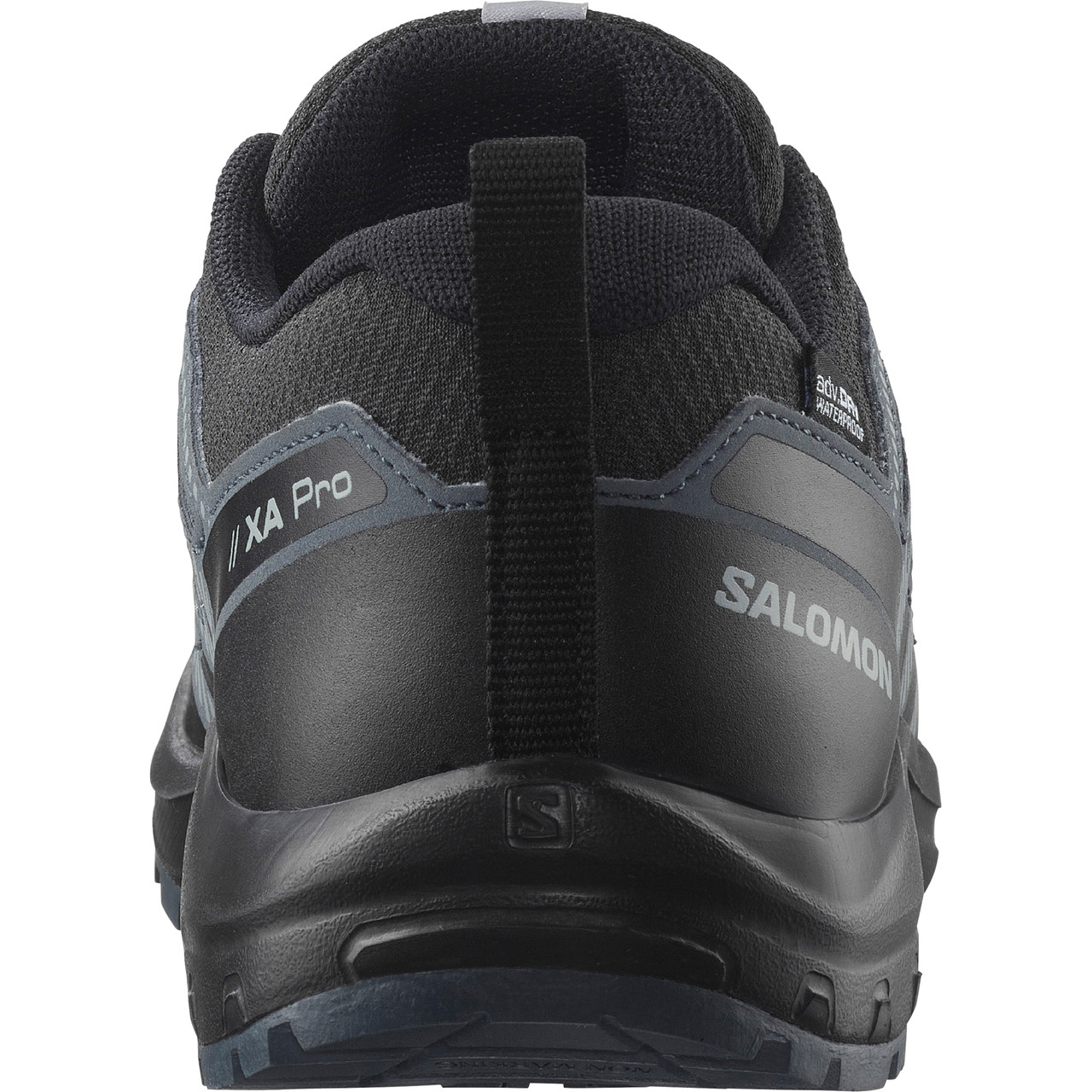 Salomon XA Pro V8 Waterproof Hiking Shoes - Children to Youths