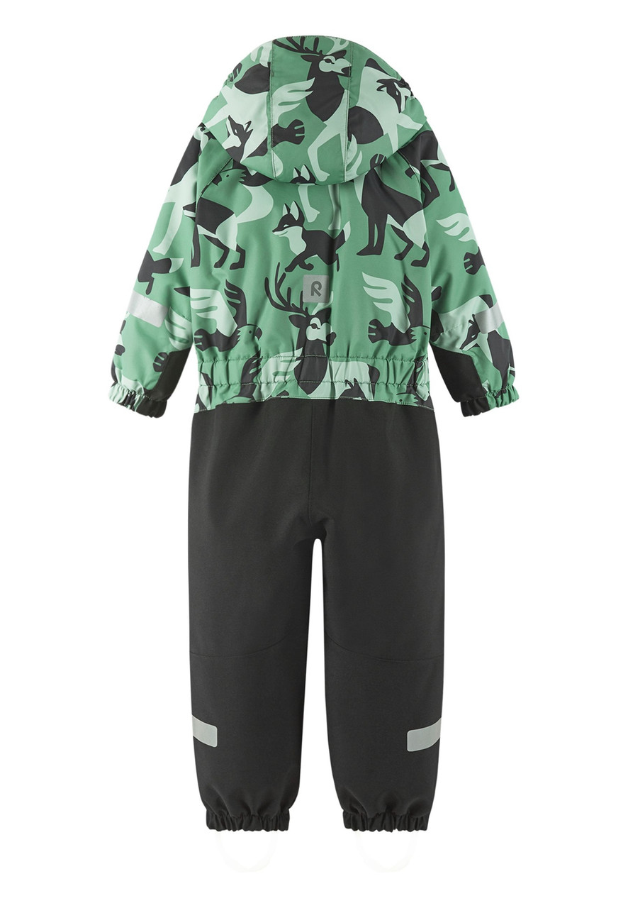 Reima Kurikka Reimatec Winter Overall - Children