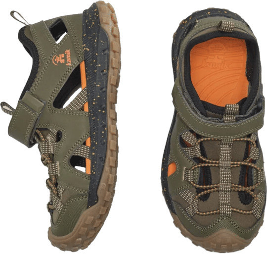 Kamik Drift Sandals - Youths