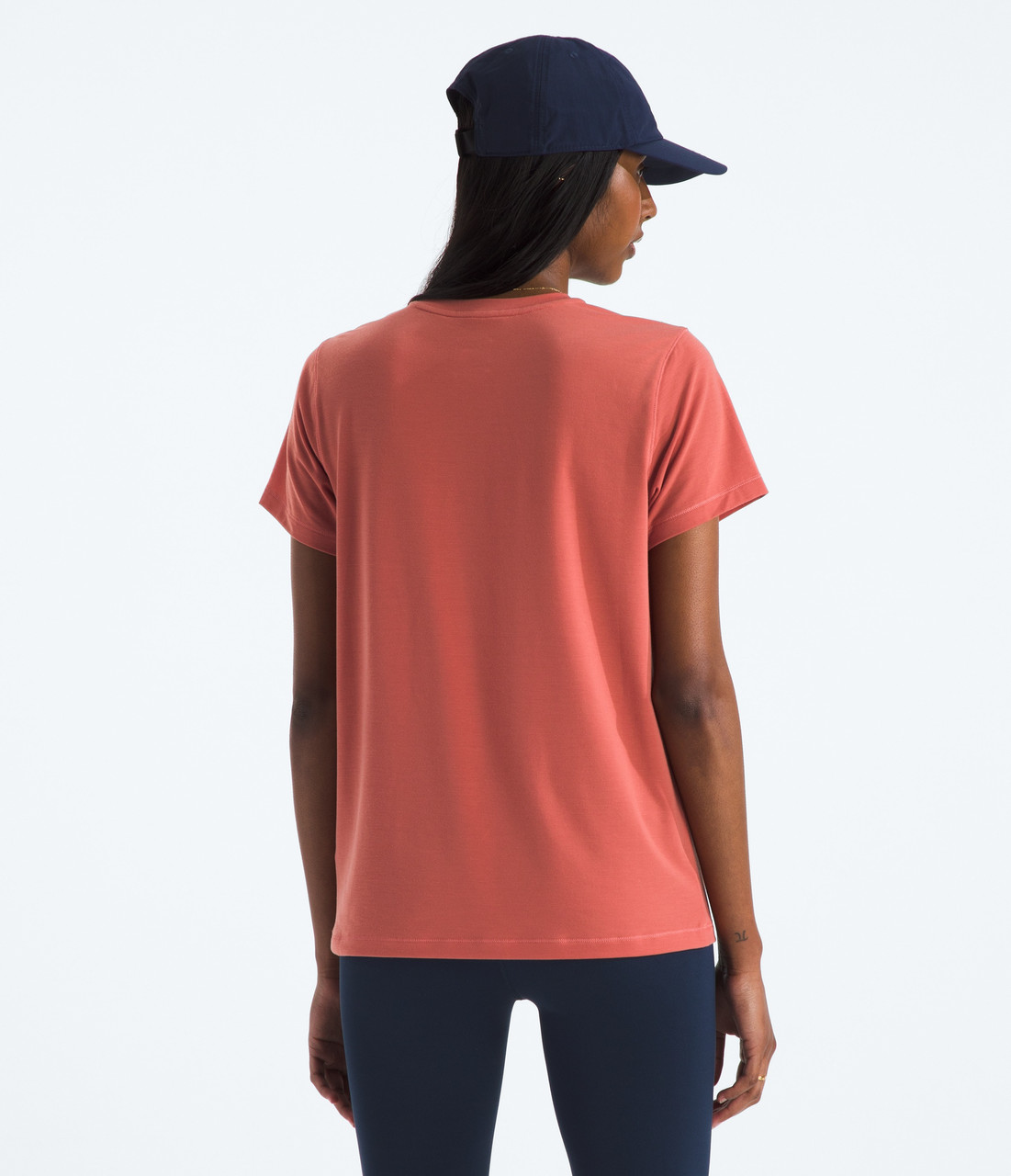 The North Face Adventure Tee - Women's