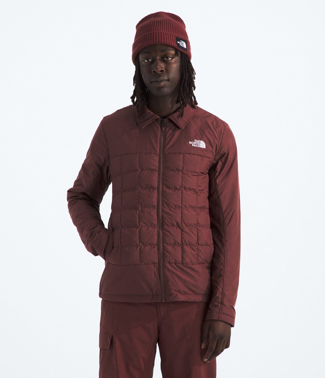 The North Face Thermoball Snow Triclimate Jacket - Men's