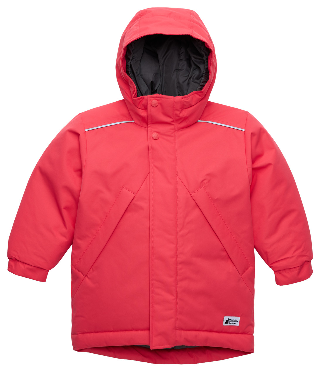 MEC Toaster Parka Long - Children
