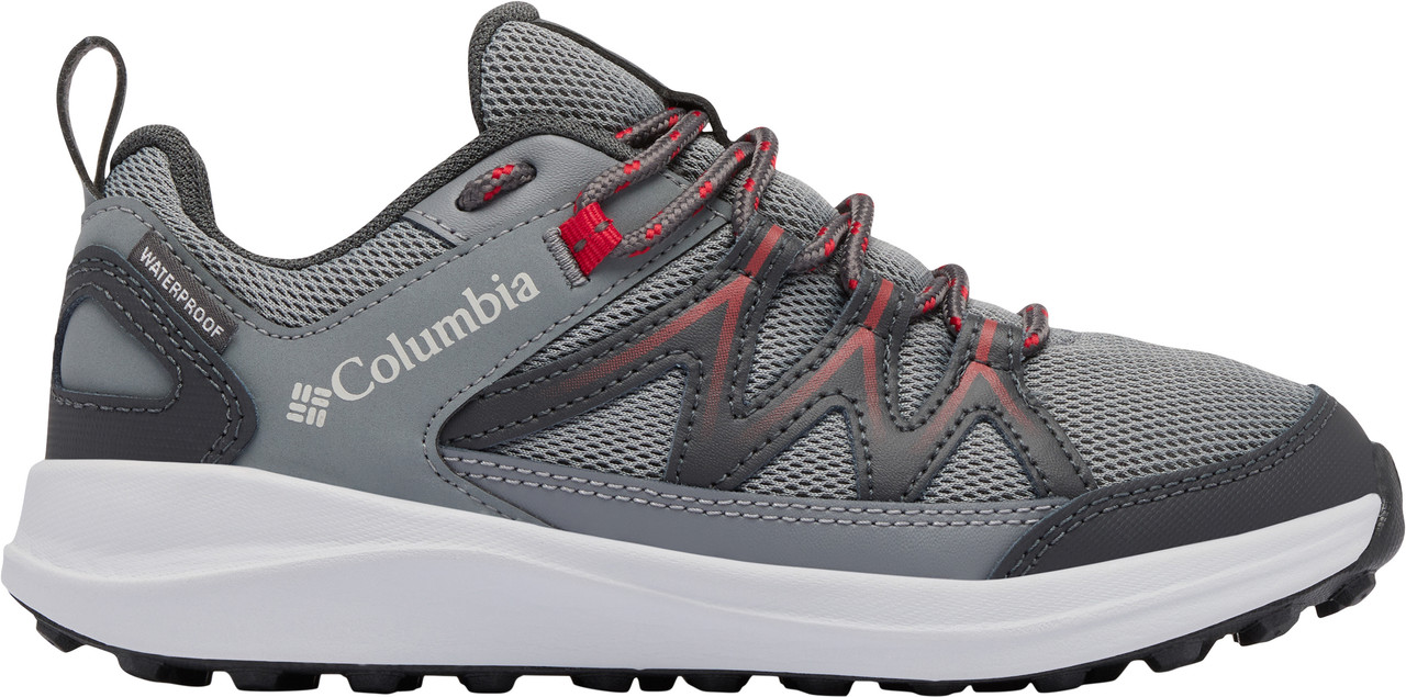 Columbia Peakfreak Rush WP Shoe - Children to Youths