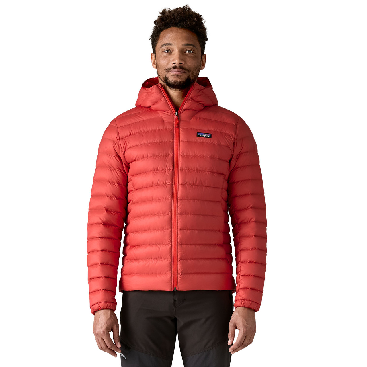 Patagonia Down Sweater Hoody - Men's