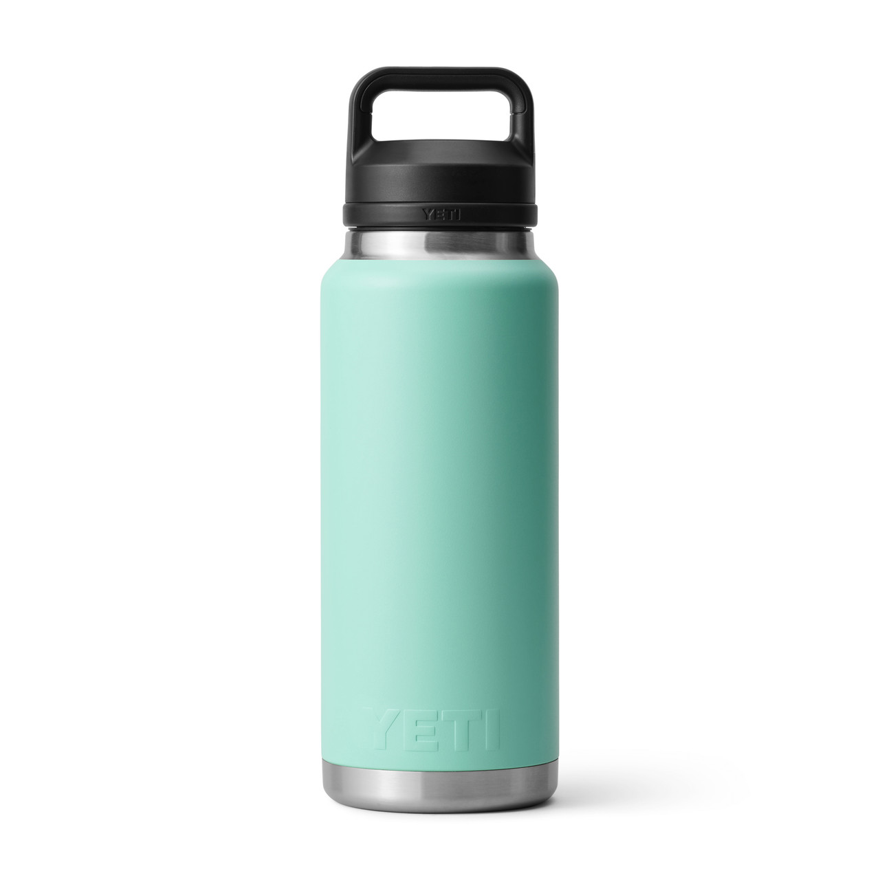 Yeti Rambler 1L Bottle with Chug Cap