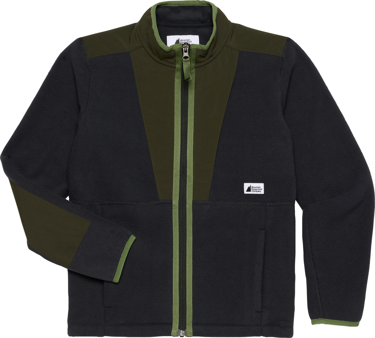 MEC Fireside Fleece Jacket - Youths