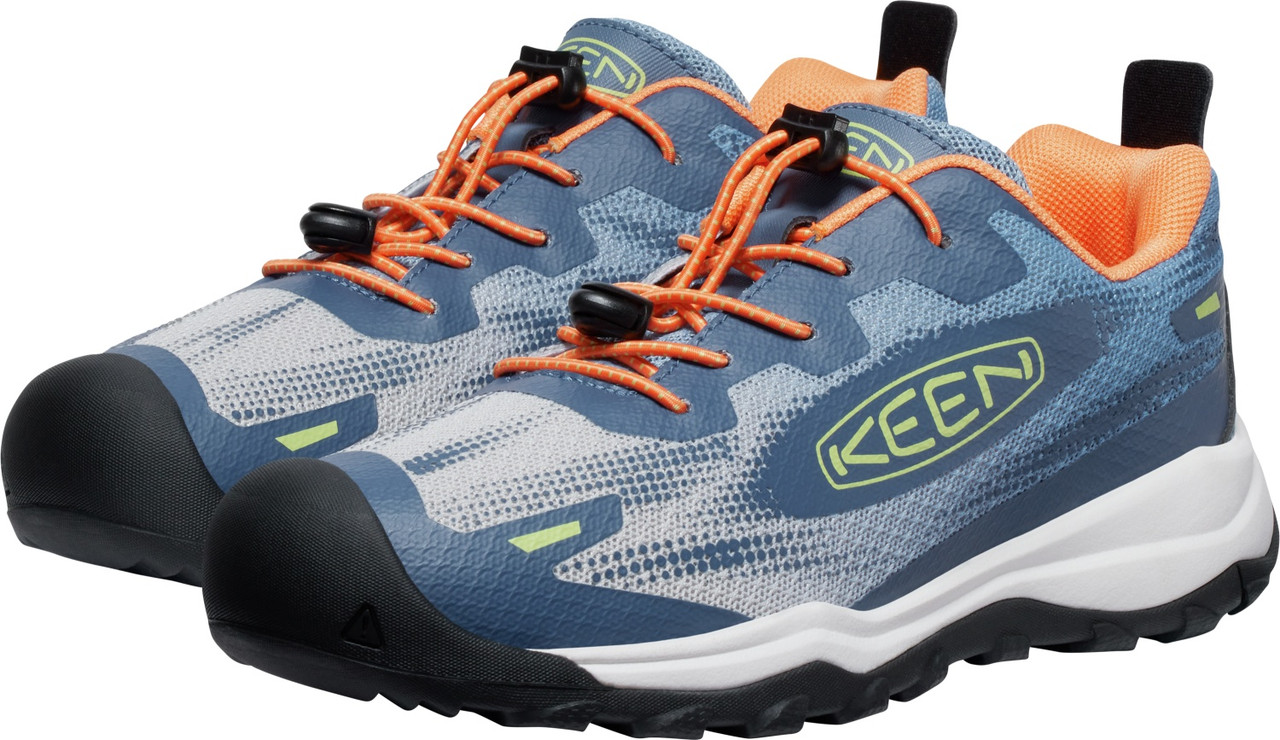 Keen Wanduro Speed Hiking Shoes - Youths