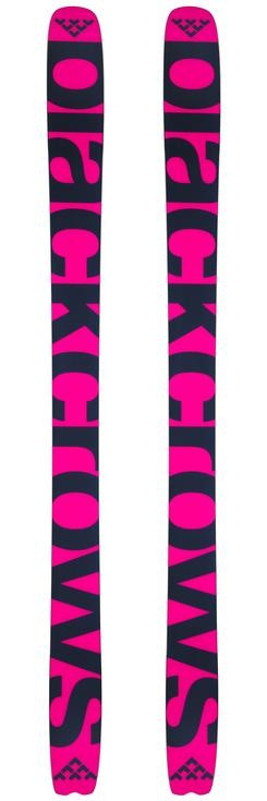 Black Crows Corvus 110 Skis - Unisex