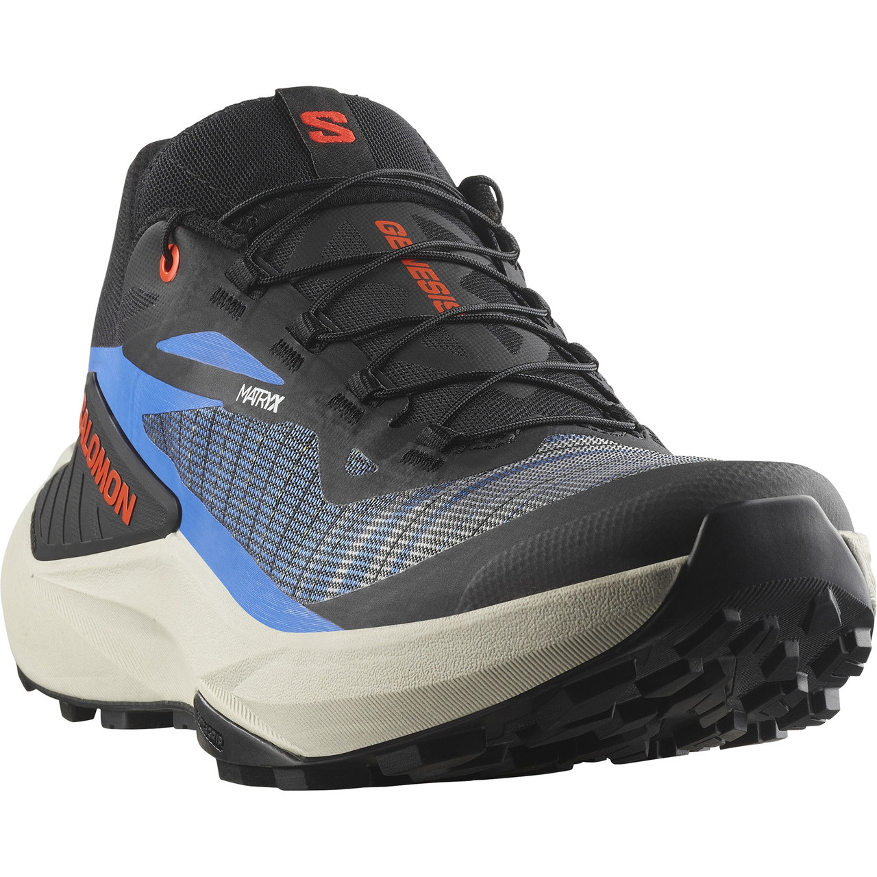 Salomon Genesis Trail Running Shoes - Men's