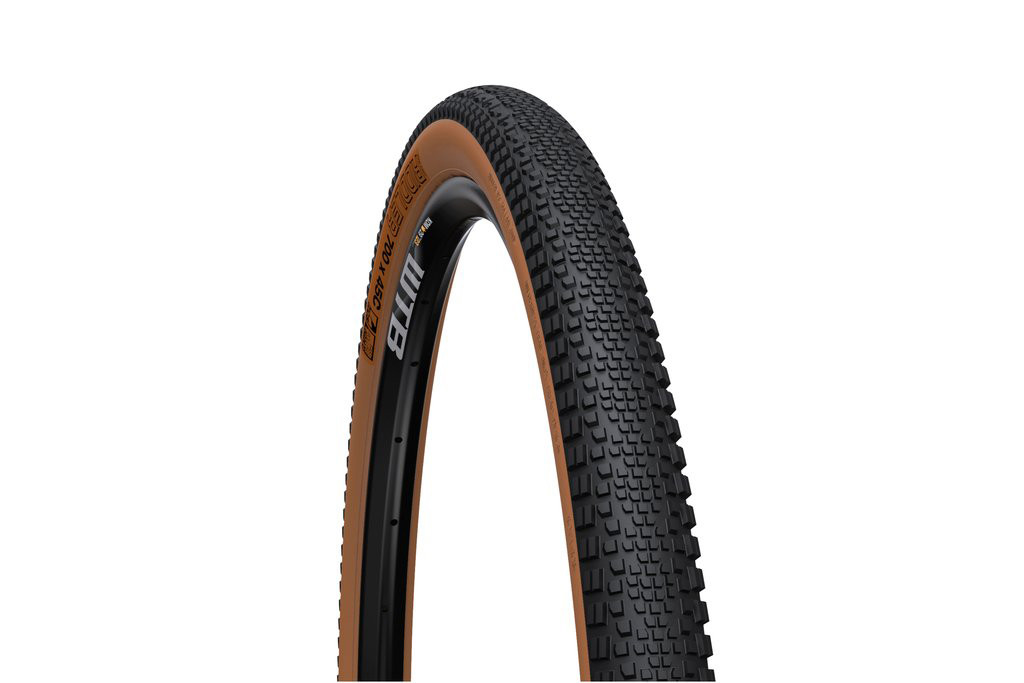 WTB Riddler 700 x 45C TCS Light Folding Tire