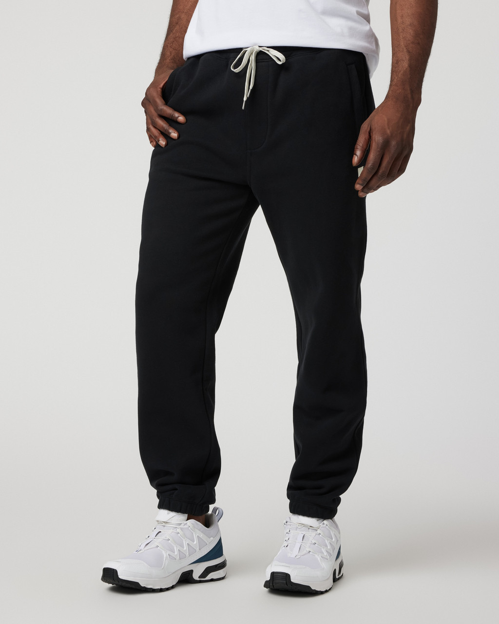 Vuori Seaside Sweatpant Relaxed - Men's