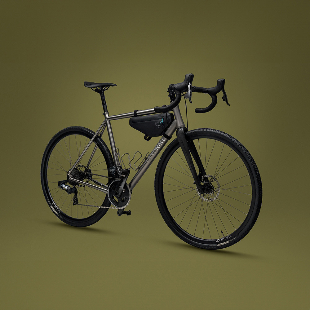 Osprey Escapist Wedge Bag