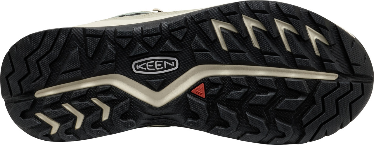 Keen Hightrail Mid Waterproof Light Trail Shoes - Women's