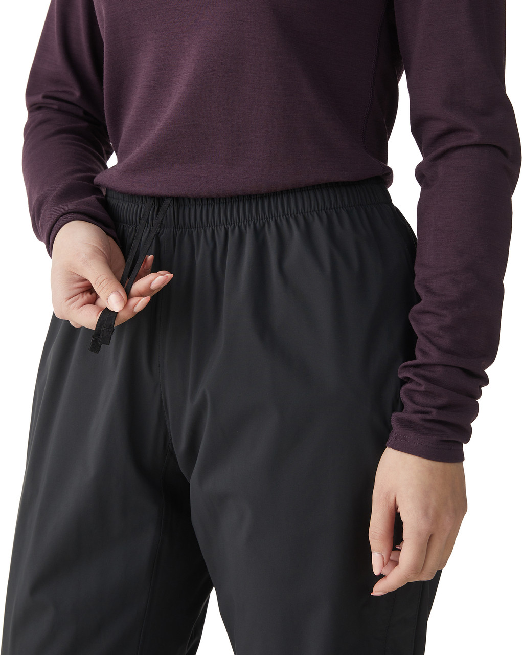 MEC Hydrofoil Stretch Pants - Women's