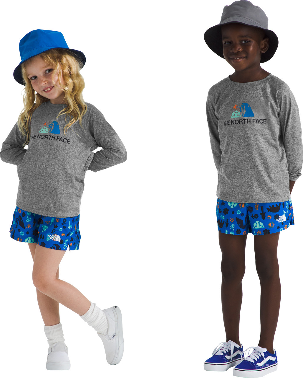 The North Face Class V Pathfinder Set - Children