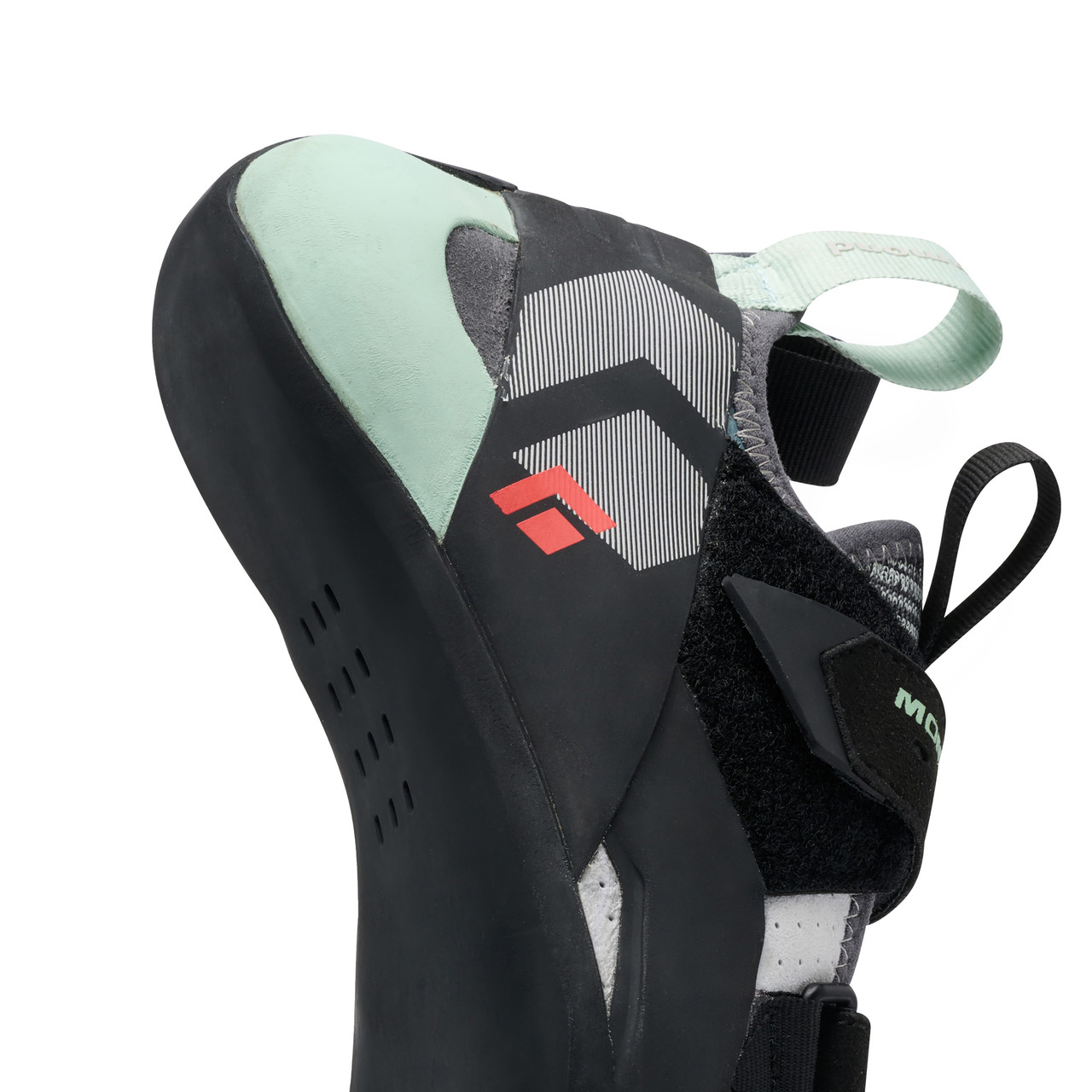 Black Diamond Momentum Climbing Shoes - Women's