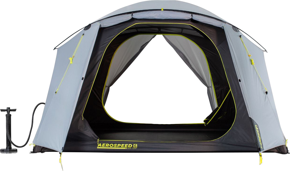 Zempire Aerospeed 6-Person Air Tent