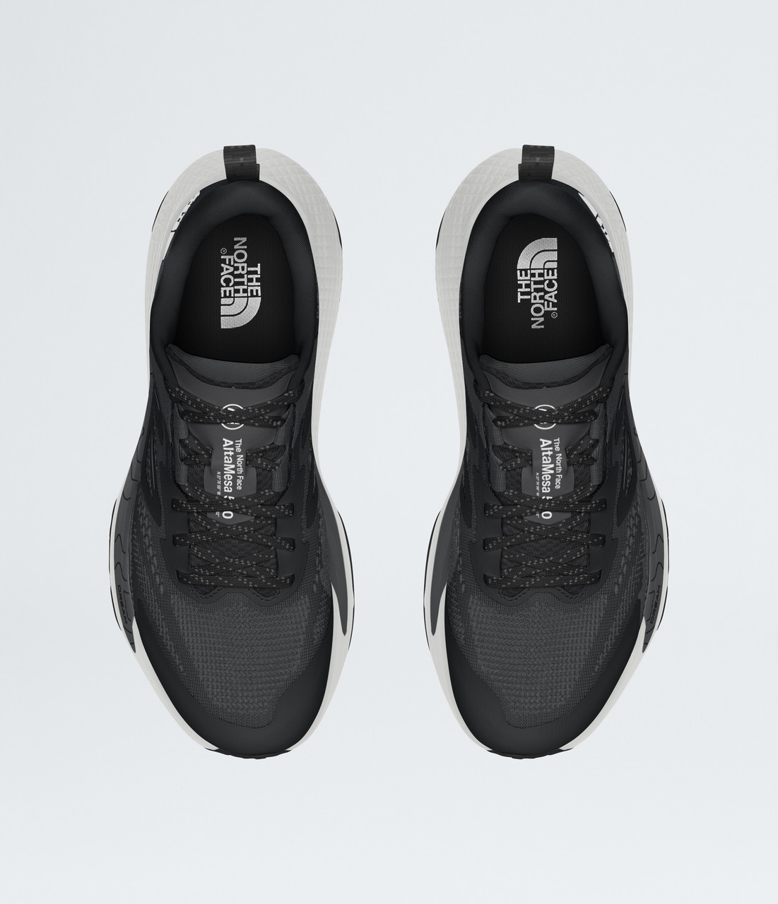 The North Face Altamesa 500 Trail Running Shoes - Men's