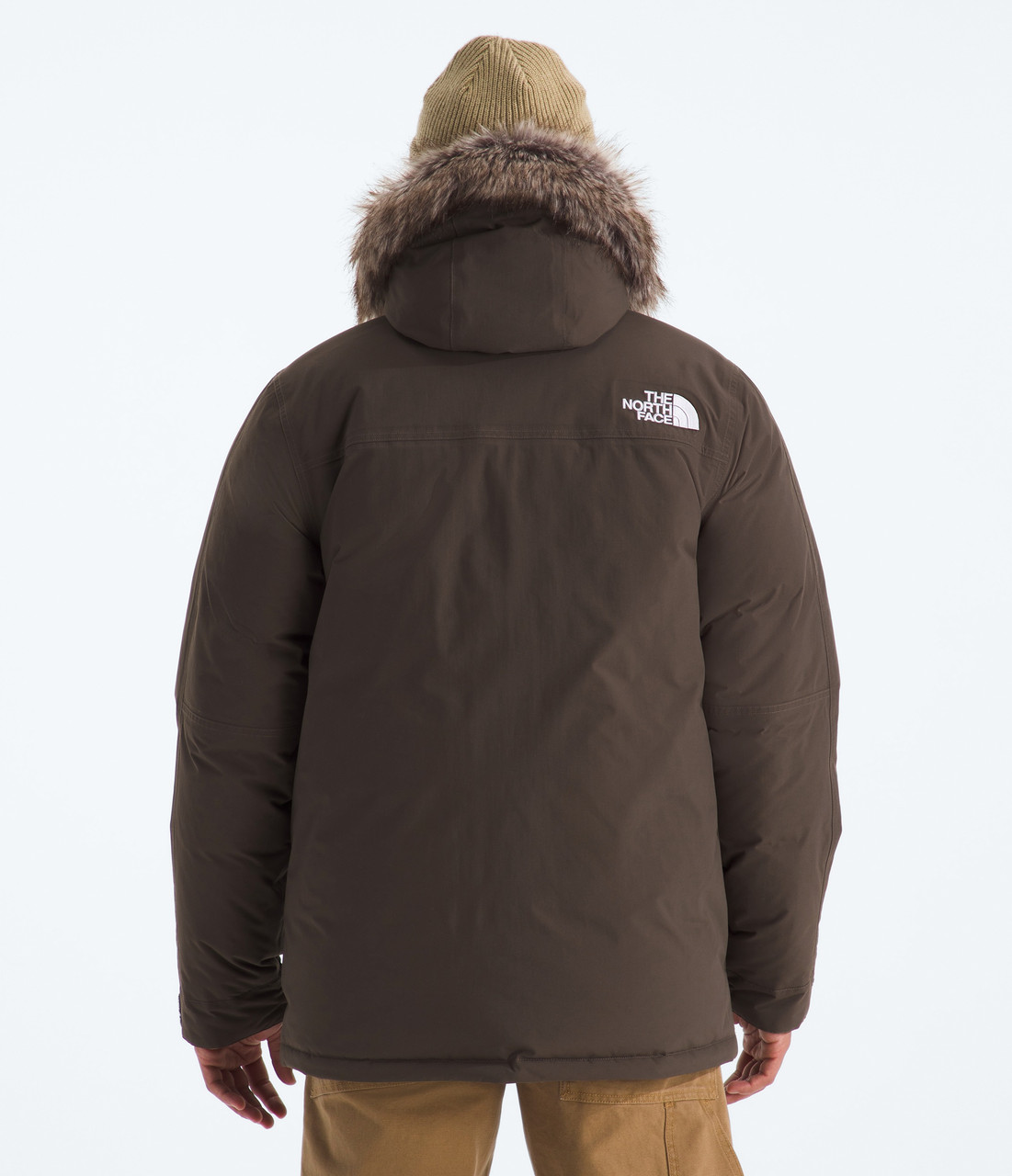 The North Face McMurdo Parka - Men's