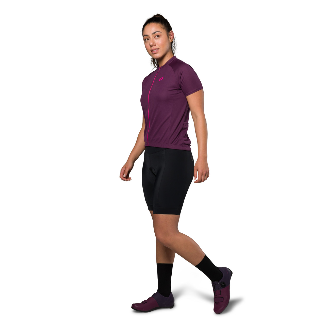 Pearl Izumi Quest Short Sleeve Jersey - Women's
