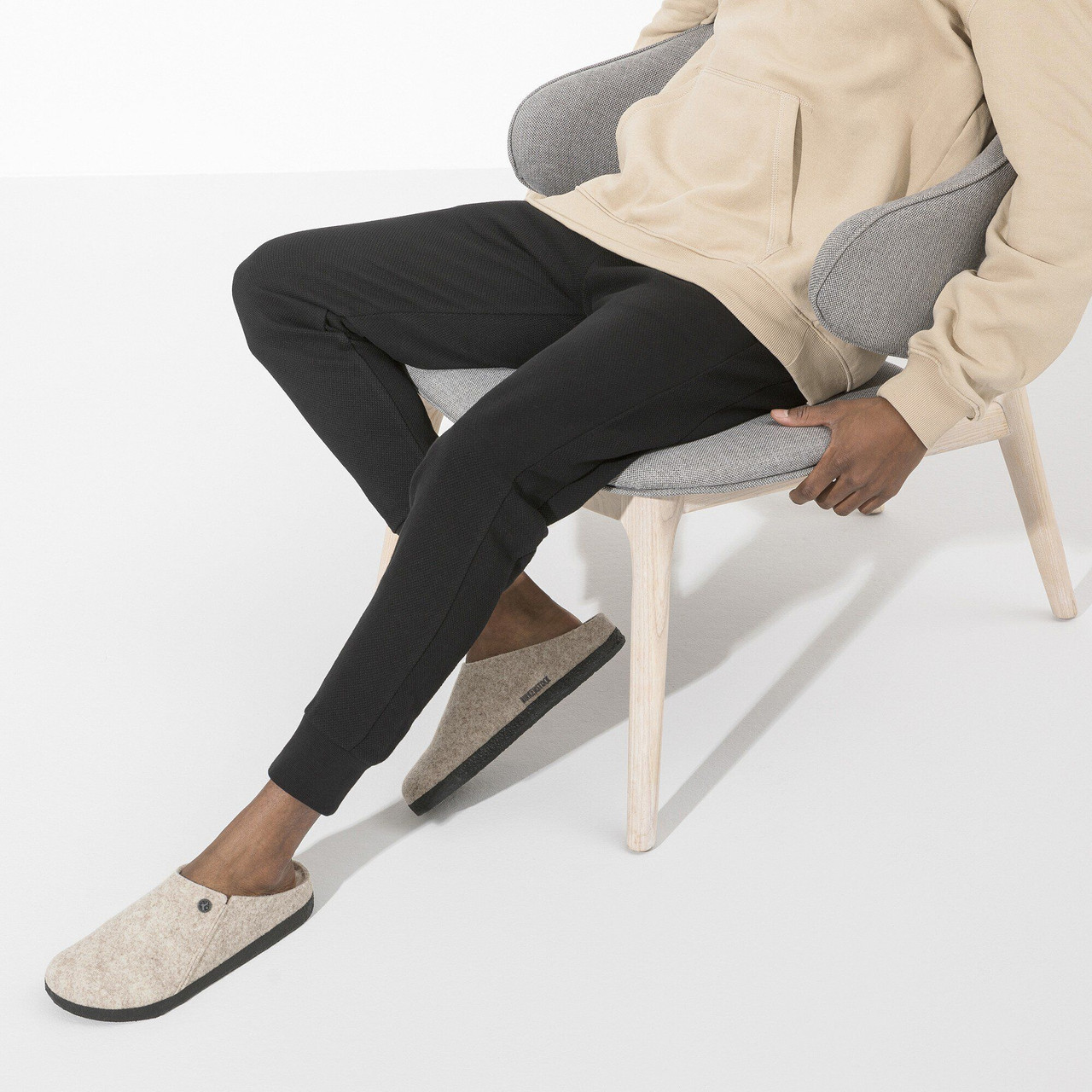 Birkenstock Zermatt Shearling Slippers - Unisex