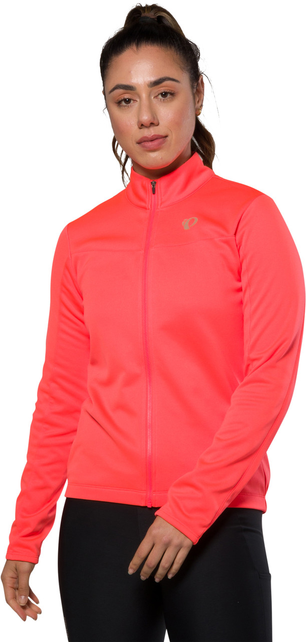 Pearl Izumi Quest Thermal Jersey - Women's
