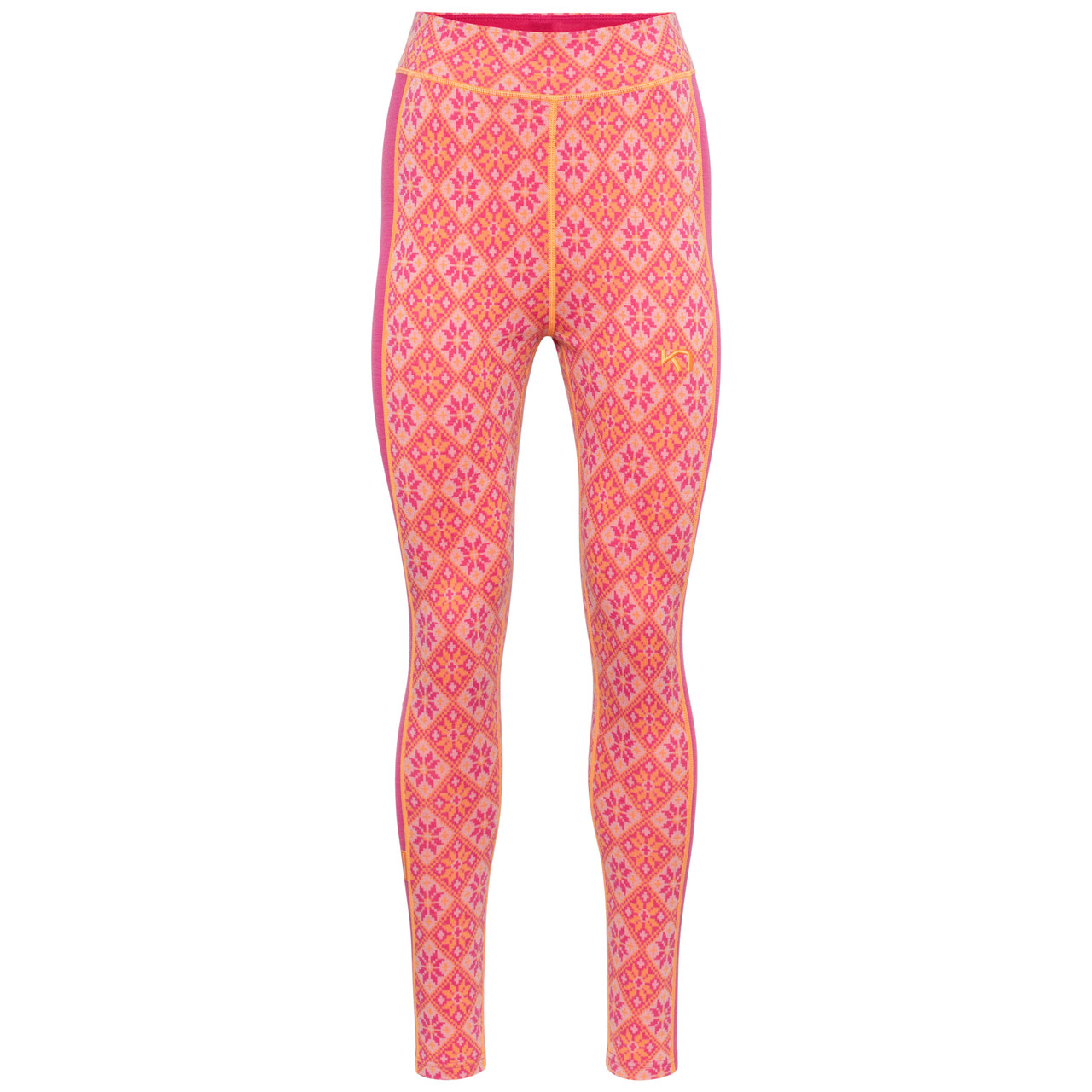 Kari Traa Rose High Waist Pants - Women's