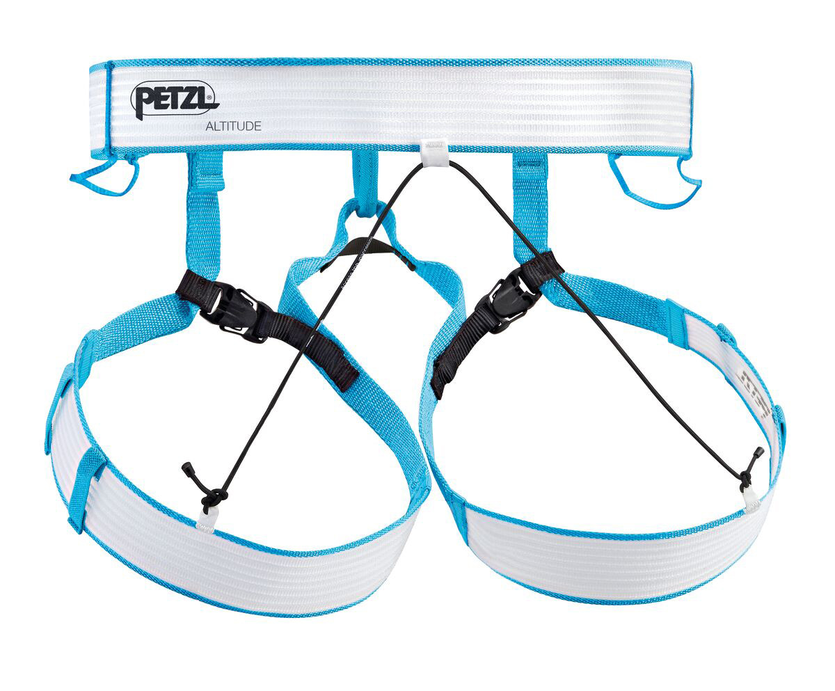 Petzl Altitude Harness - Unisex