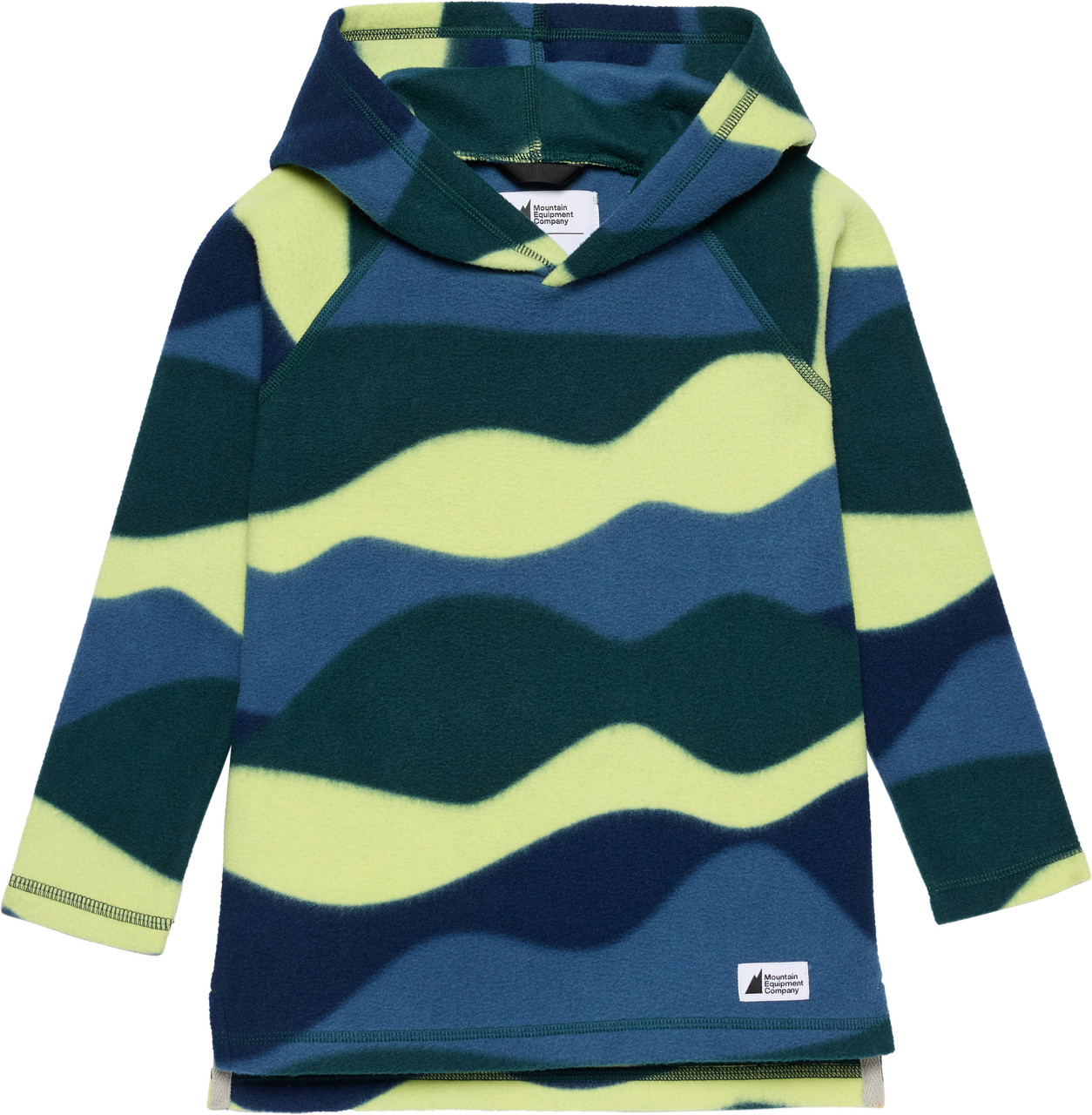 MEC Cozy Hoodie - Children