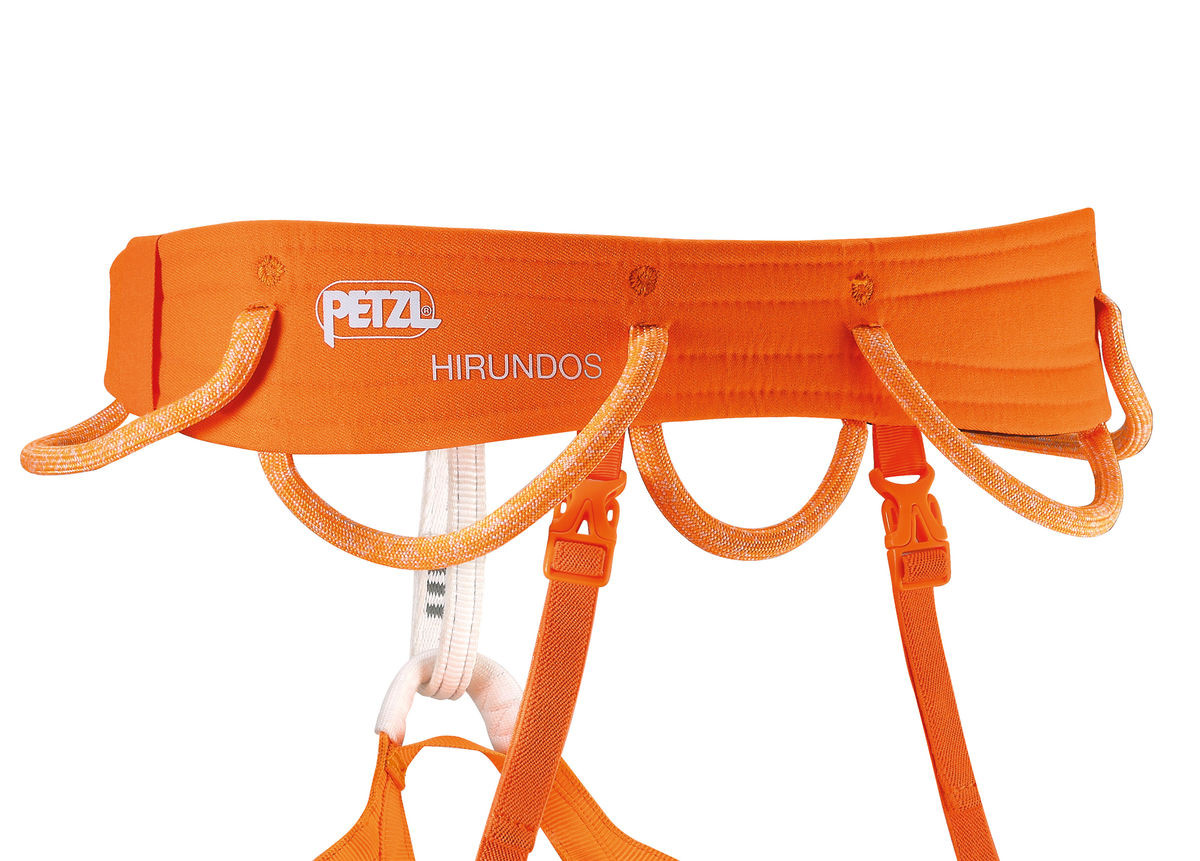 Petzl Hirundos Harness - Unisex
