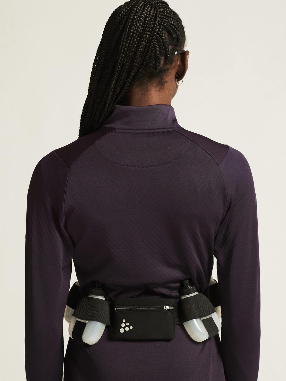 Craft CORE Gain Thermal Midlayer - Women's