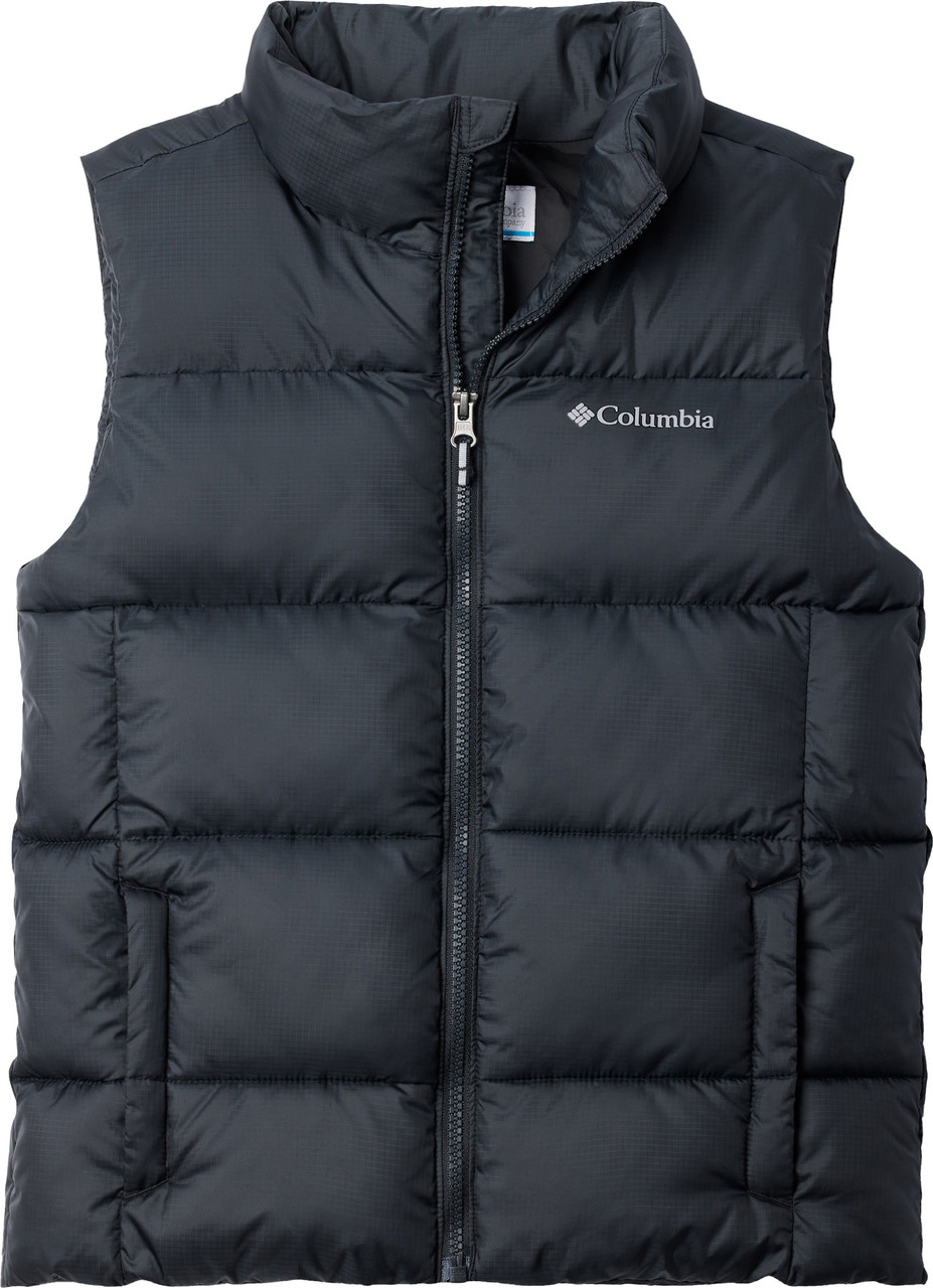 Columbia Puffect Vest - Youths