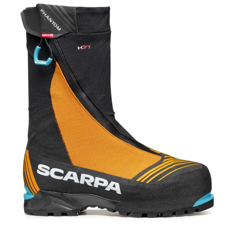 Scarpa Phantom 6000 HD Mountaineering Boots - Unisex