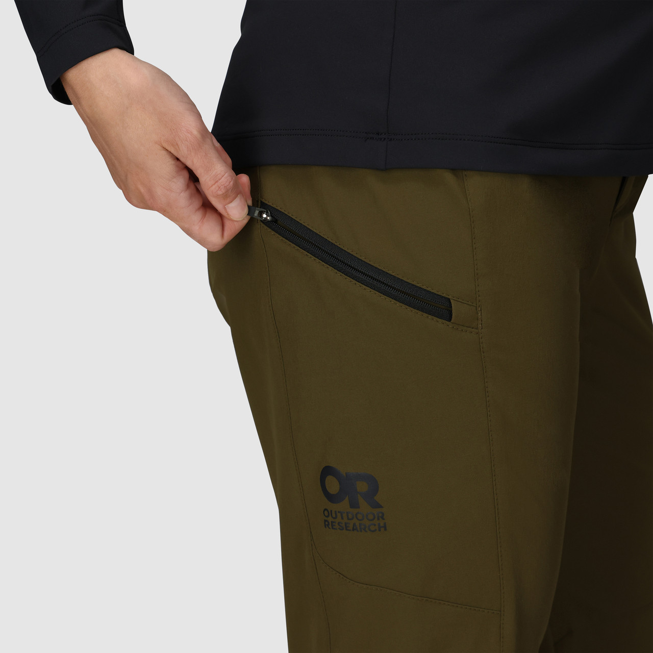 Outdoor Research Freewheel Ride Pants - Women's