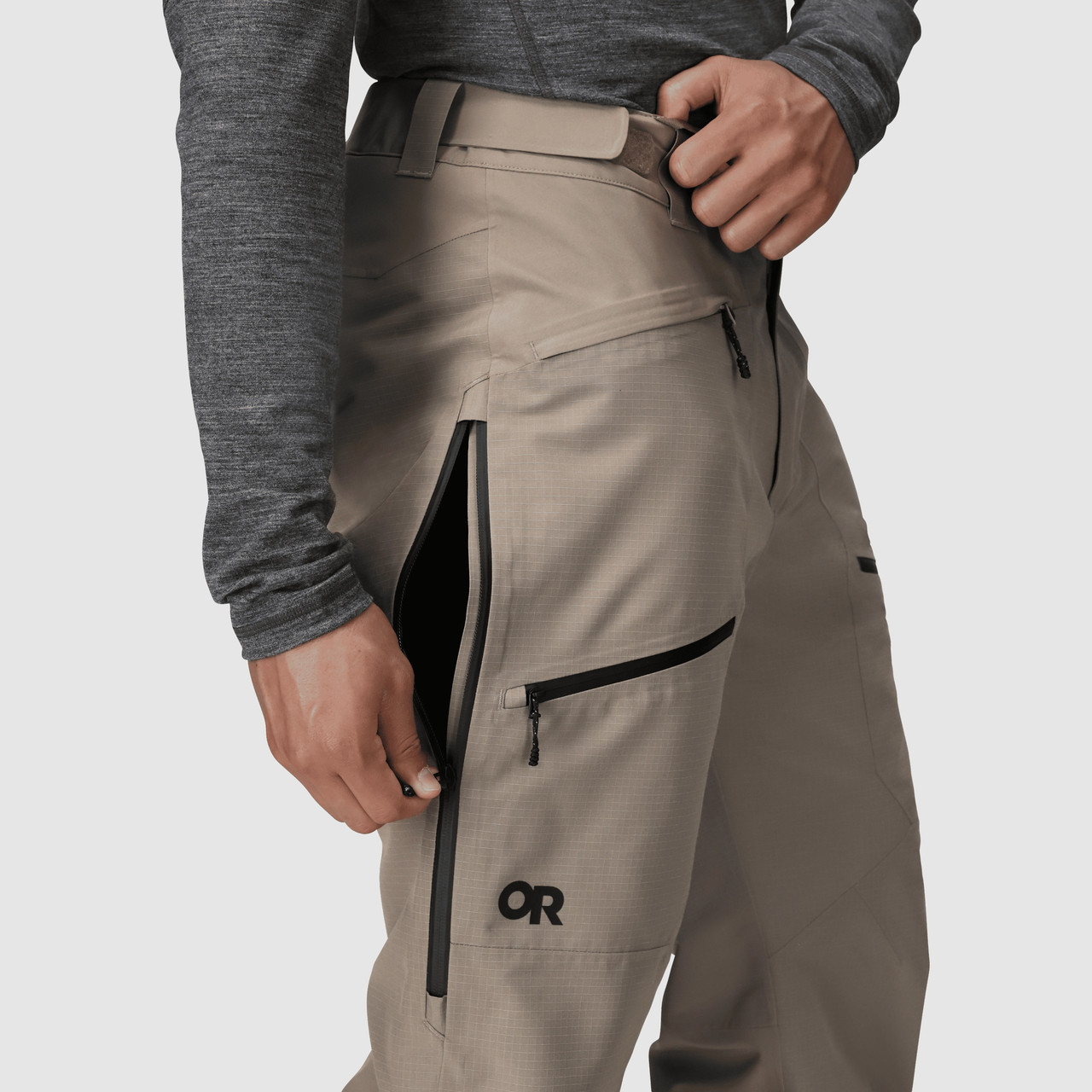 Outdoor Research Powderverse Pants - Men's